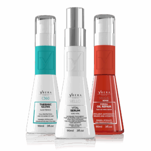 Full YBERA PARIS Kit