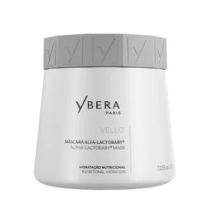 VELLO Hair Mask ALFA-LACTOBABY 200ml / 7,05fl.oz - YBERA PARIS
