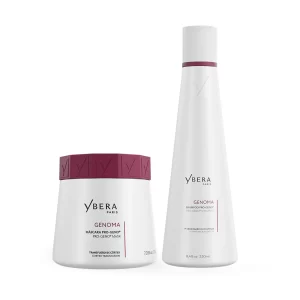 Kit Pro-Geno 250ml (8,4fl.oz) - GENOMA