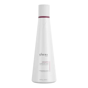 Pro-Geno SHAMPOO 250ml (8,4fl.oz) - GENOMA