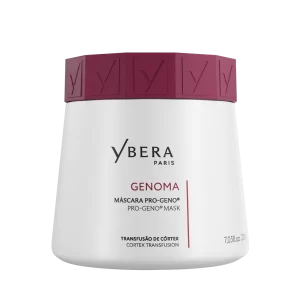 Pro-Geno MASK 200g (7,05fl.oz) - GENOMA