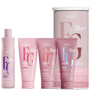 Perfect Sleek Duo – Shampoo & Smoothing Mask for Frizz-Free, Straight, and Smooth Hair