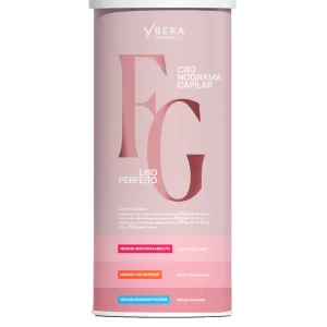 Perfect Straight Hair Care Kit – Smoothness, Strength & Anti-Frizz Control | Ybera Fashion Gold*