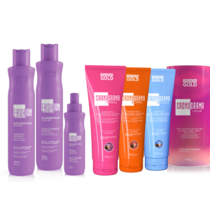 Ybera 100Timetros + Cronograma Hair System | Hair Growth & Repair