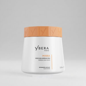 Myrrh Repair Mask 200 g