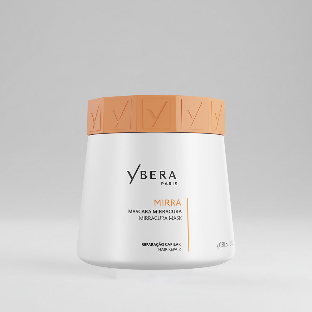Myrrh Repair Mask 200 g