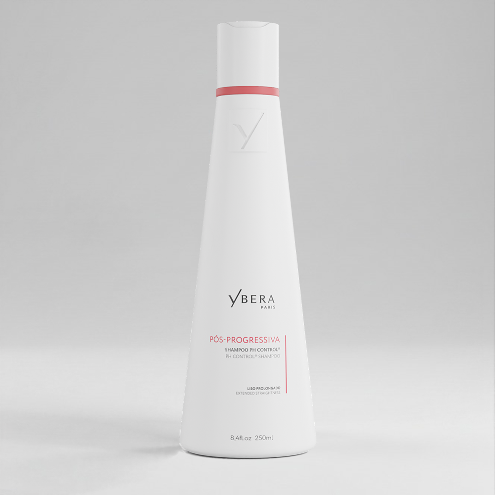 EXO CROMATECH® SHAMPOO 250ml (8,4fl.oz) - Quarta Camada