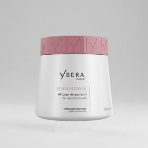 Life´s Flower MASK TRH-BIOTECH 200ml (7.05fl.oz) - Ybera Paris