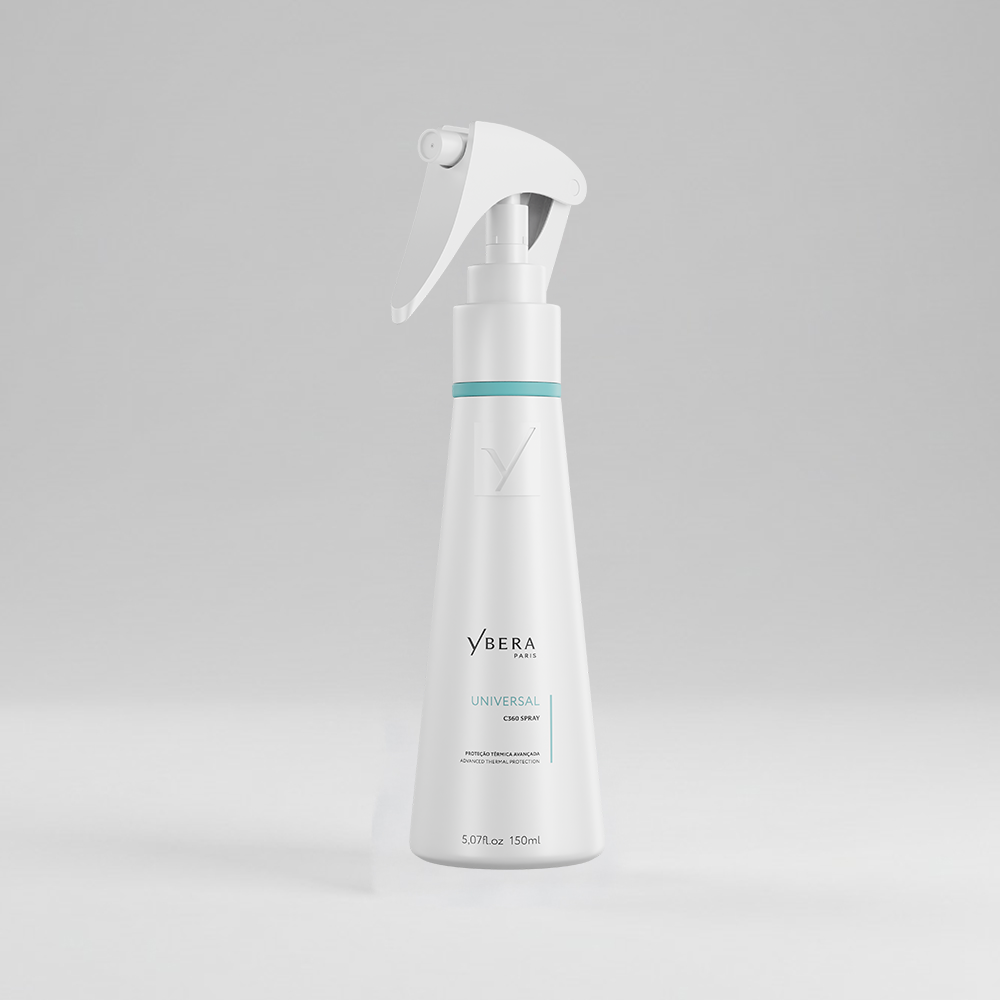 UNIVERSAL C360 THERMAL SPRAY 150ml (5.07 fl.oz)