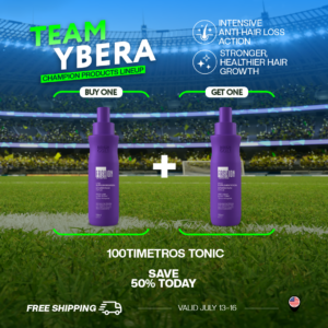 Semi Finals | Anti-Hair Loss Kit – Buy One, Get One FREE