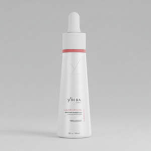 Color Crystal Heat-Activated TONER 90ml (3fl.oz)