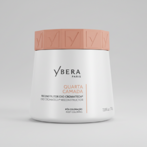 EXO CROMATECH® RECONSTRUCTOR 200g (7.05fl.oz) - Quarta Camada