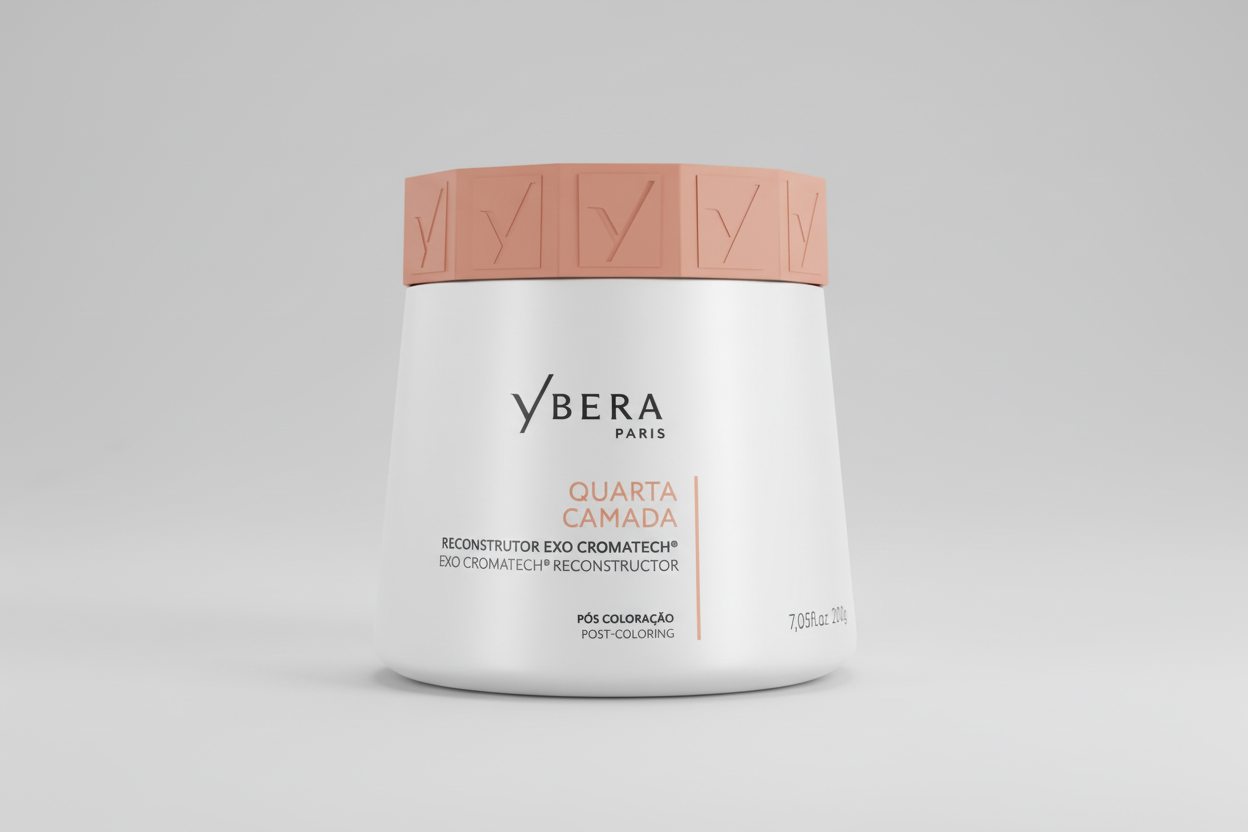 EXO CROMATECH® RECONSTRUCTOR 200g (7.05fl.oz) - Quarta Camada