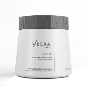 Purioxy Purifying MASK 200g (7,05fl.oz) - DETOX