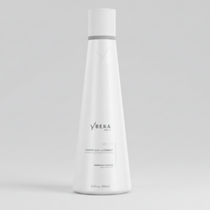 VELLO Shampoo ALFA-LACTOBABY® 250ml / 8,4fl.oz - YBERA PARIS