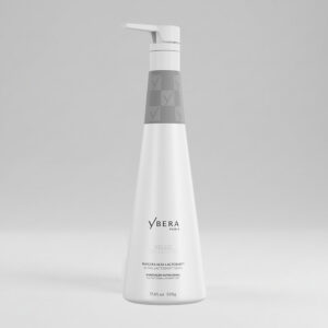 VELLO Shampoo ALFA-LACTOBABY® 500ml / 16.9fl.oz - YBERA PARIS