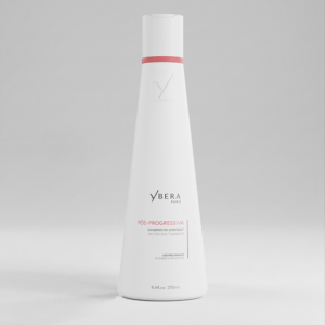 pH CONTROL® SHAMPOO 250ml (8,4 fl.oz)