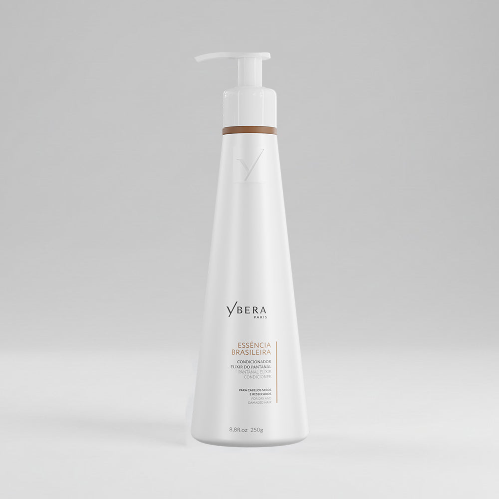 PANTANAL Elixir CONDITIONER 1L (35,2fl.oz) - Essencia Brasileira