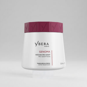 Pro-Geno MASK 200g (7,05fl.oz) - GENOMA