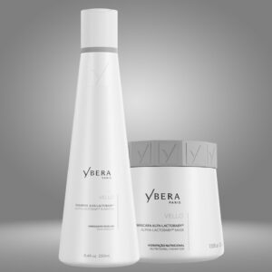 Vello Alpha-Lactobaby® System – Shampoo 250ml + Mask 200g