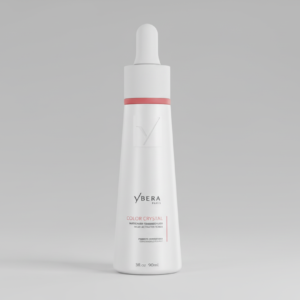 Color Crystal Heat-Activated TONER 90ml (3fl.oz)