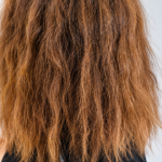 Damaged hair repair